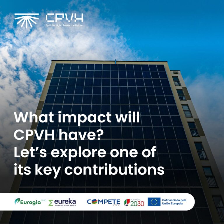 What impact will CPVH have?
