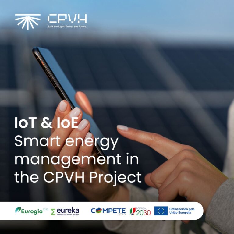 IoT & IoE