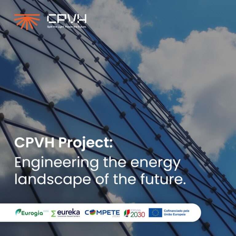 A projetar o panorama energético do futuro
